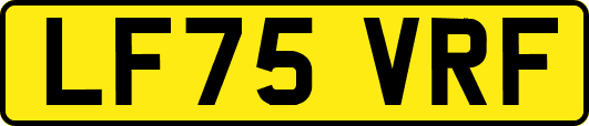 LF75VRF