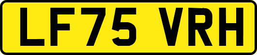 LF75VRH