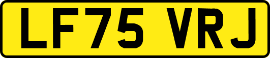LF75VRJ