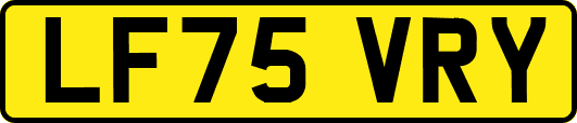LF75VRY