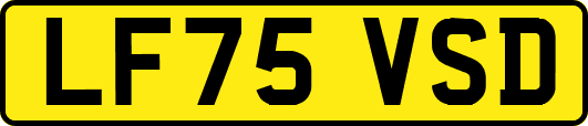 LF75VSD