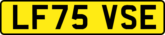 LF75VSE