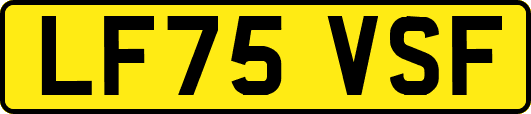 LF75VSF