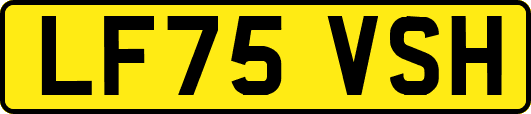 LF75VSH