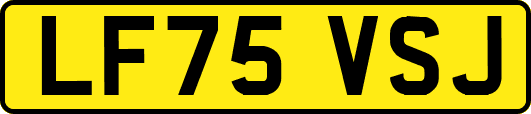 LF75VSJ