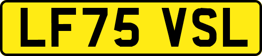 LF75VSL