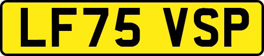 LF75VSP