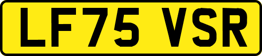 LF75VSR