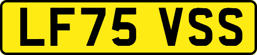 LF75VSS