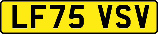 LF75VSV