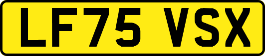 LF75VSX