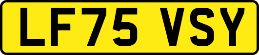 LF75VSY