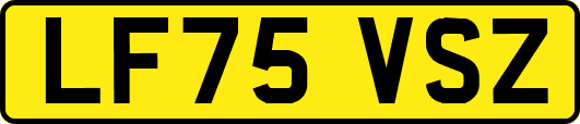 LF75VSZ