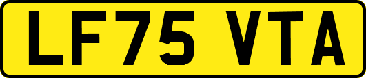 LF75VTA