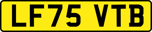 LF75VTB