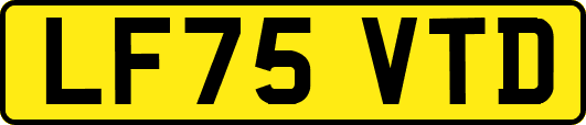 LF75VTD