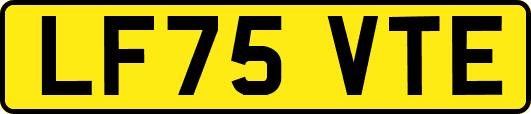 LF75VTE