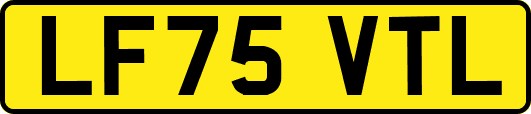 LF75VTL