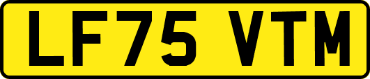 LF75VTM