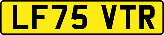 LF75VTR