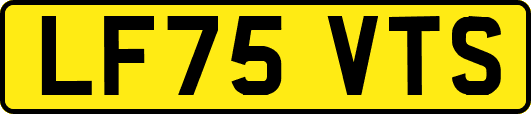 LF75VTS