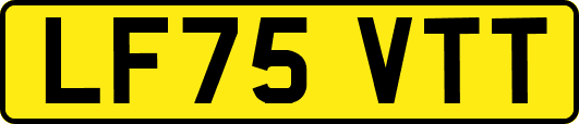 LF75VTT