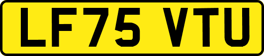LF75VTU