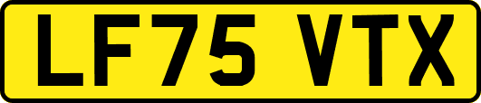 LF75VTX