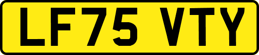 LF75VTY