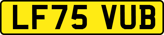 LF75VUB