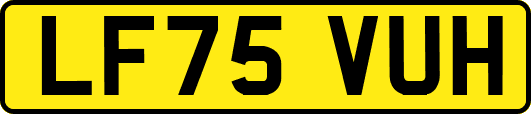 LF75VUH