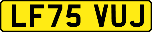 LF75VUJ