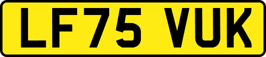 LF75VUK