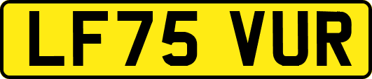 LF75VUR