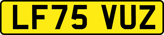 LF75VUZ