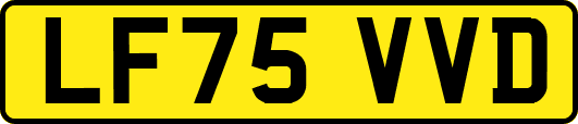 LF75VVD