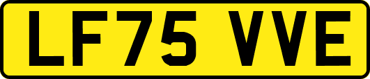 LF75VVE