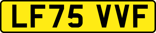 LF75VVF