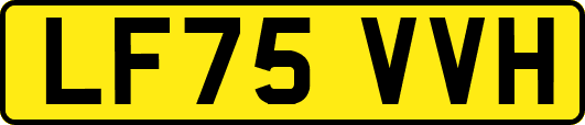 LF75VVH