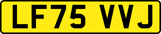 LF75VVJ