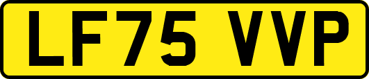 LF75VVP