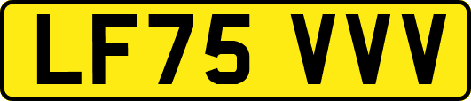 LF75VVV