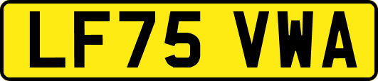 LF75VWA