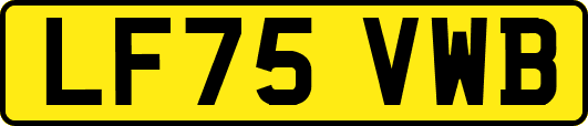 LF75VWB