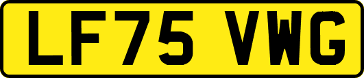 LF75VWG