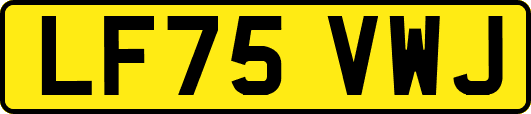 LF75VWJ