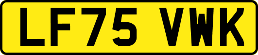 LF75VWK