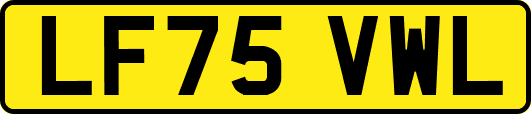 LF75VWL