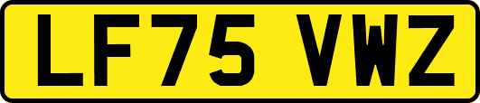 LF75VWZ