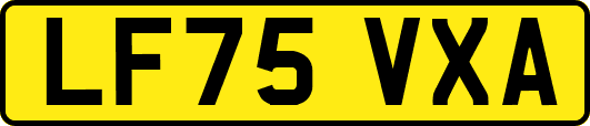 LF75VXA